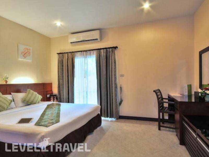 Фотография Shrigo Resort Pattaya (Ex. Vits Gazebo Resort)