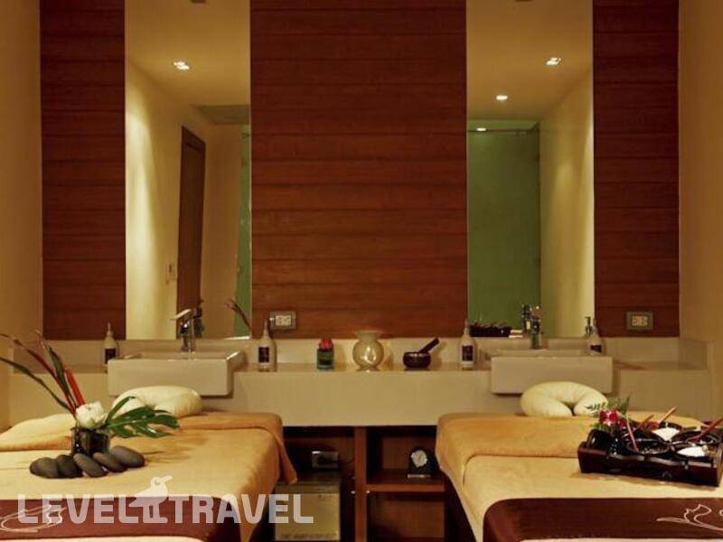 Фотография Centara Nova Hotel Pattaya