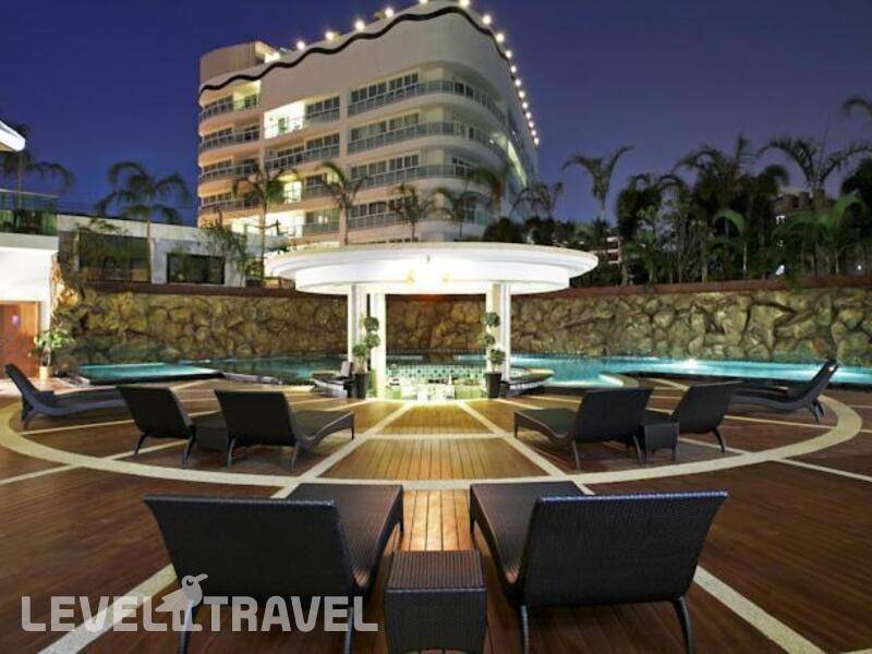 Фотография Centara Nova Hotel Pattaya