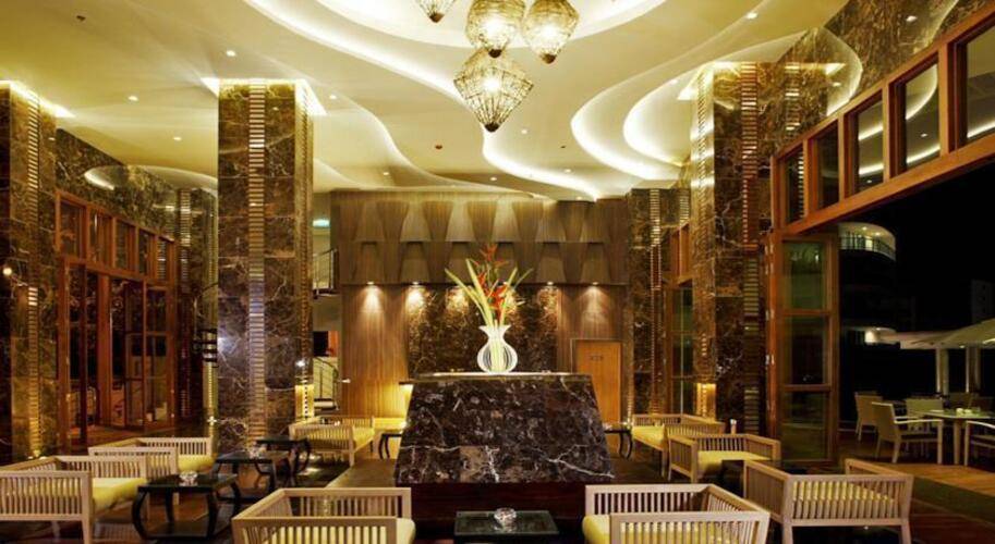 Centara Nova Hotel Pattaya