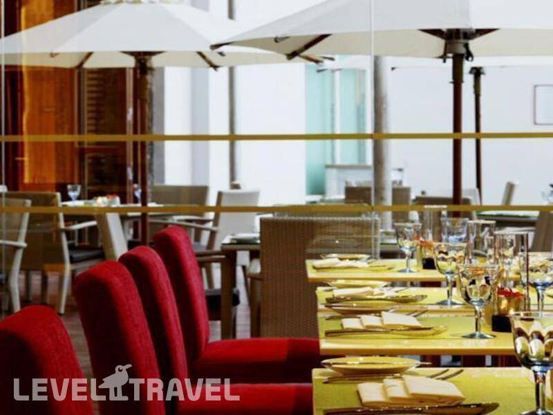Фотография Centara Nova Hotel Pattaya