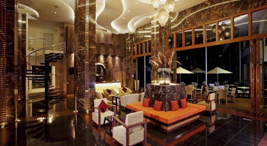 Centara Nova Hotel Pattaya