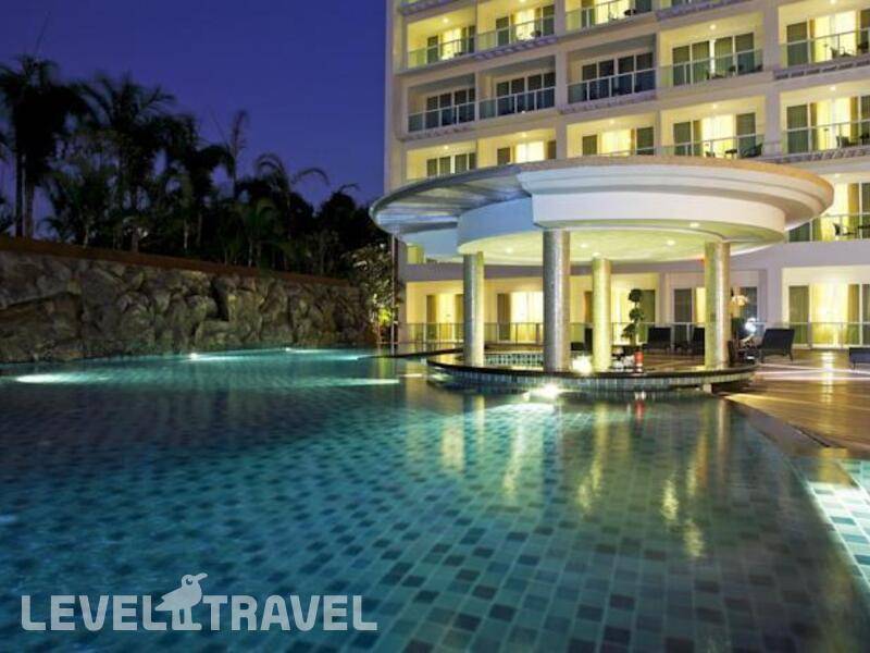Фотография Centara Nova Hotel Pattaya