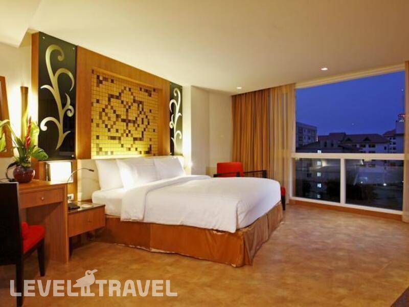 Фотография Centara Nova Hotel Pattaya