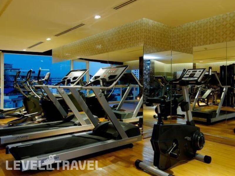 Фотография Centara Nova Hotel Pattaya