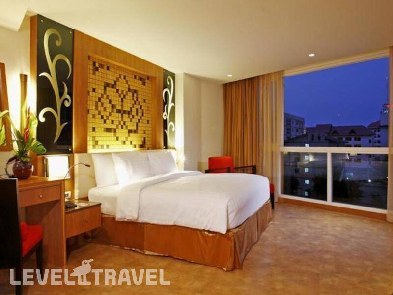 Фотография Centara Nova Hotel Pattaya