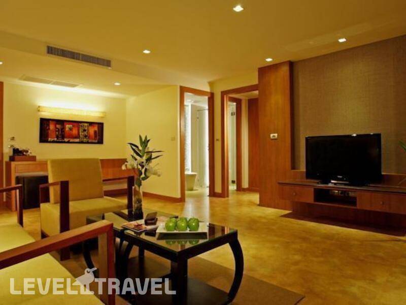 Фотография Centara Nova Hotel Pattaya
