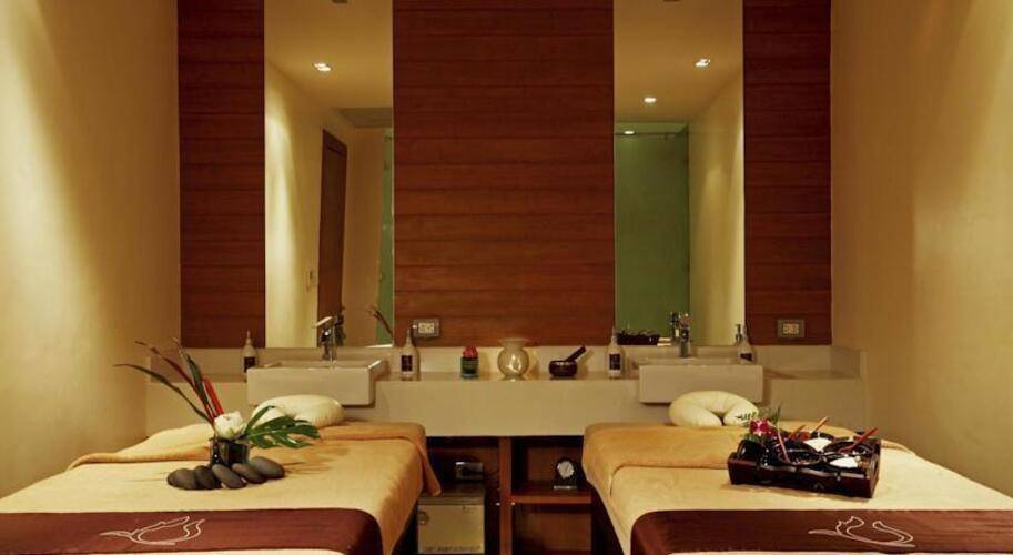 Centara Nova Hotel Pattaya