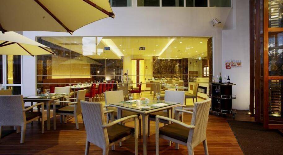 Centara Nova Hotel Pattaya