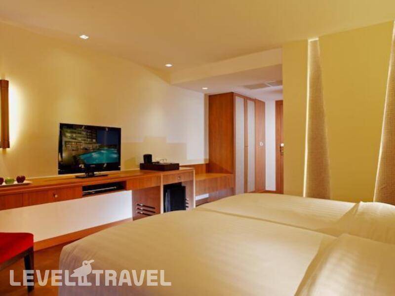 Фотография Centara Nova Hotel Pattaya