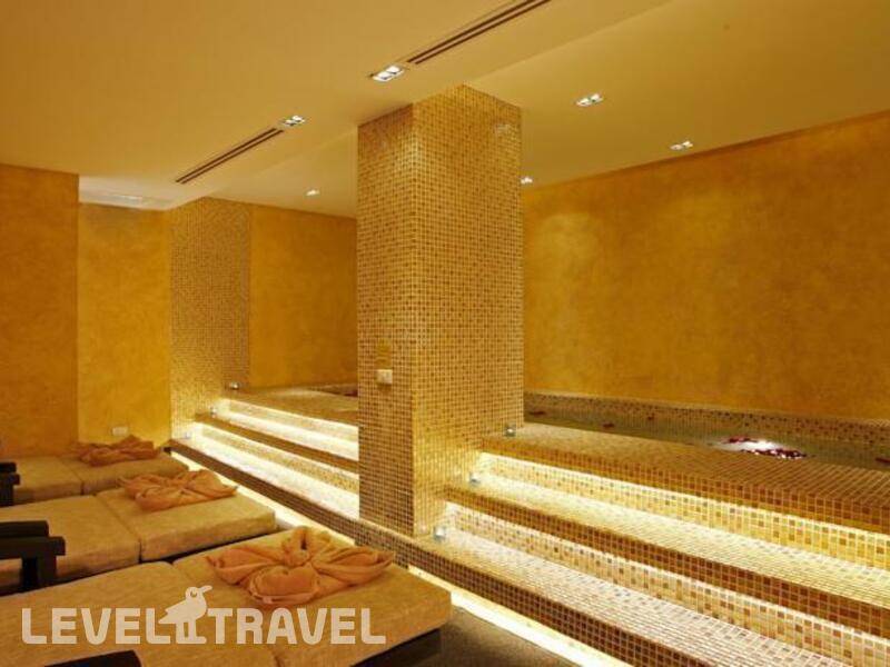 Фотография Centara Nova Hotel Pattaya