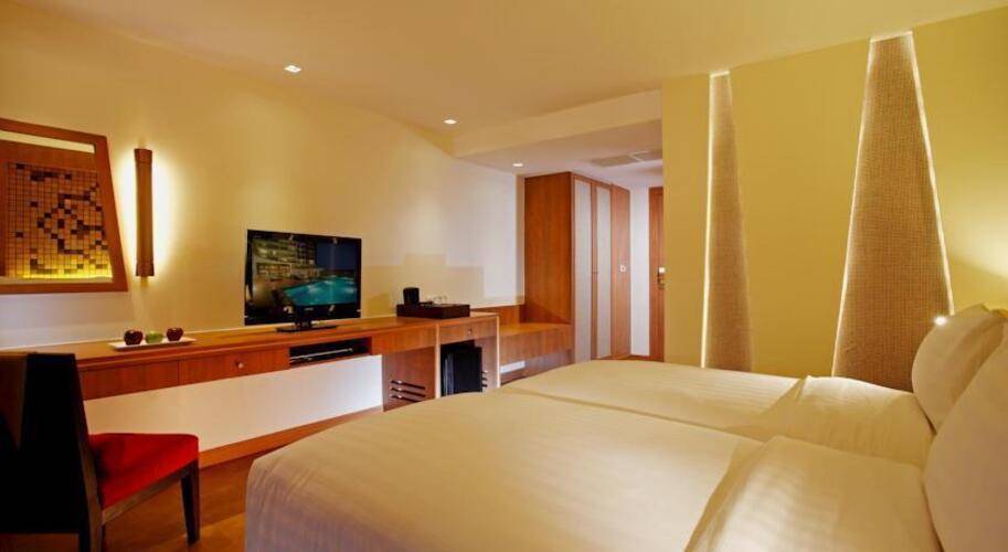Centara Nova Hotel Pattaya
