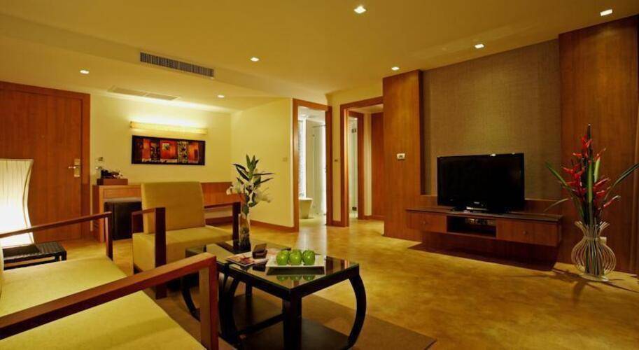 Centara Nova Hotel Pattaya