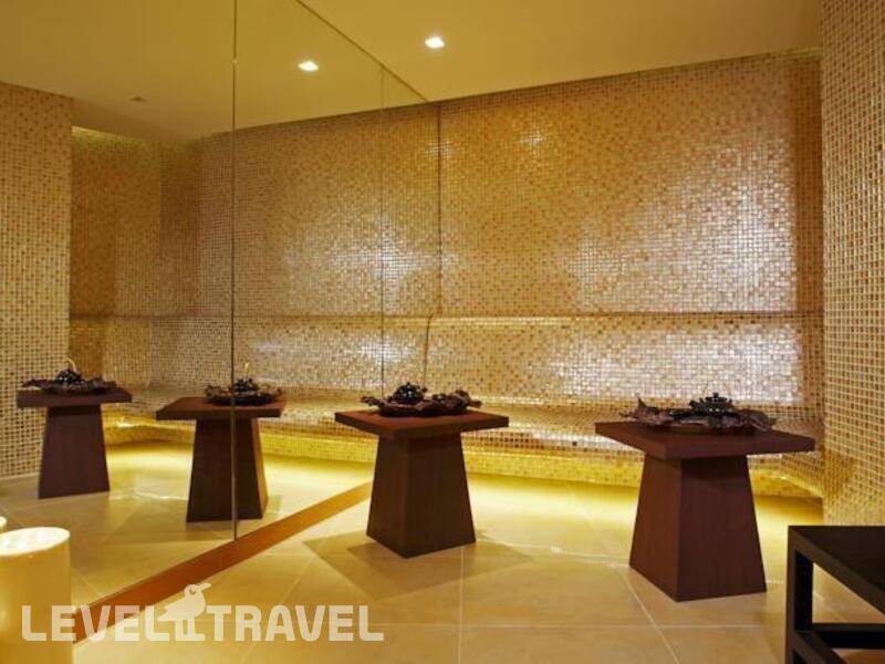 Фотография Centara Nova Hotel Pattaya