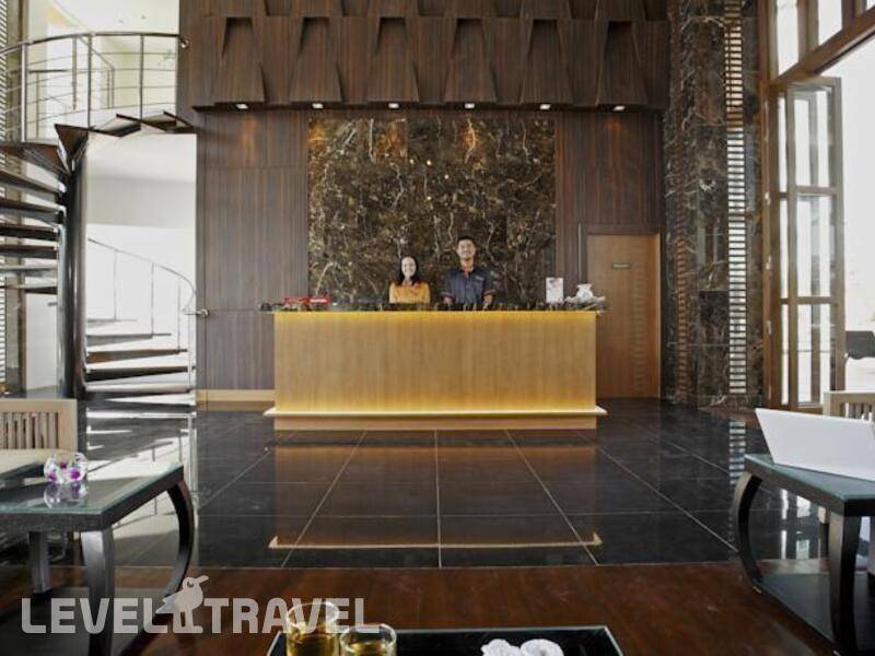 Фотография Centara Nova Hotel Pattaya