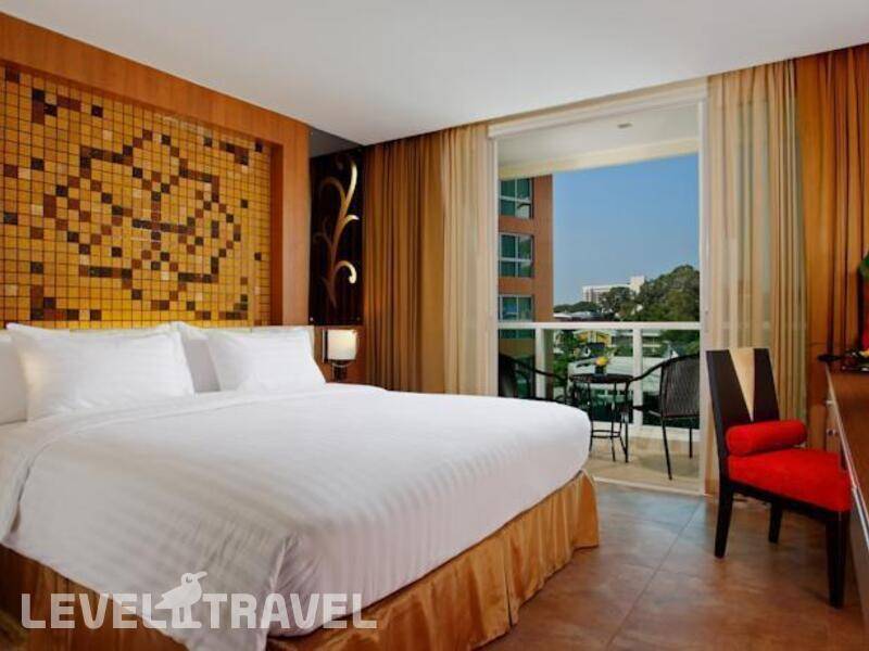 Фотография Centara Nova Hotel Pattaya