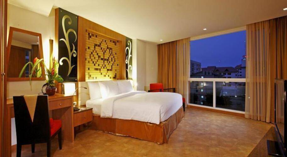 Centara Nova Hotel Pattaya