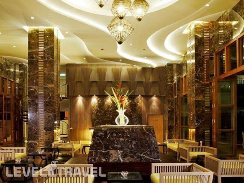 Фотография Centara Nova Hotel Pattaya