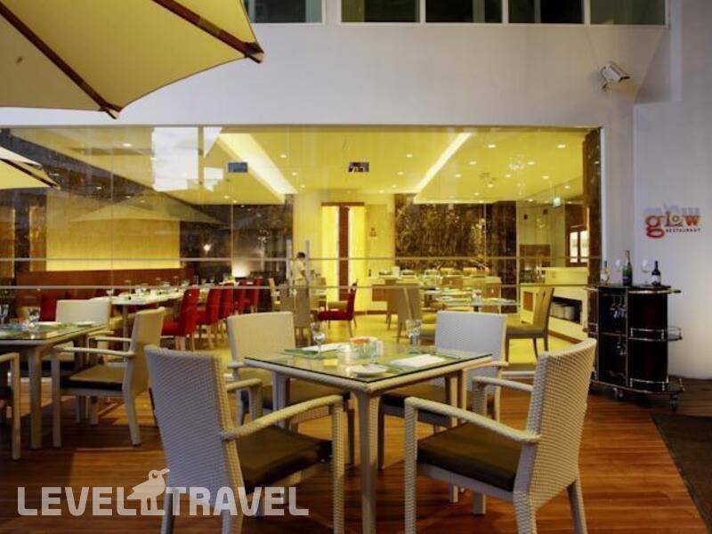 Фотография Centara Nova Hotel Pattaya