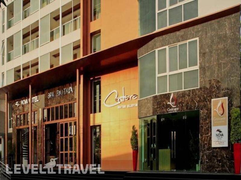 Фотография Centara Nova Hotel Pattaya