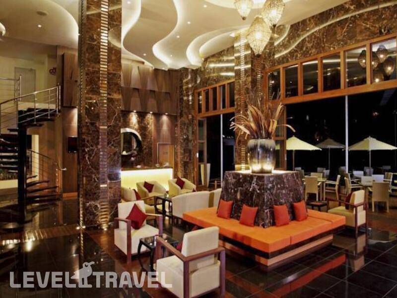 Фотография Centara Nova Hotel Pattaya