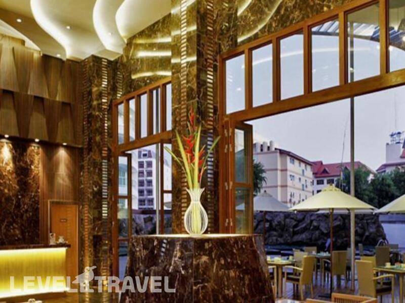 Фотография Centara Nova Hotel Pattaya