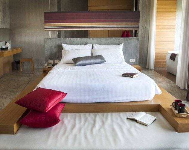 The Now Hotel