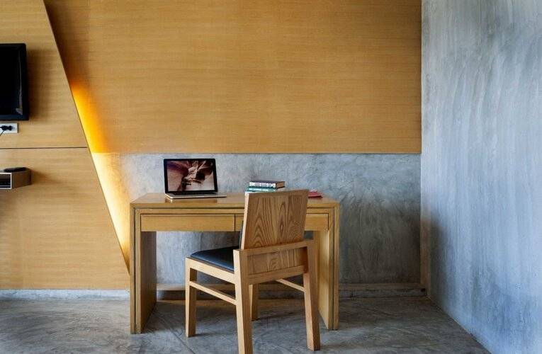 The Now Hotel