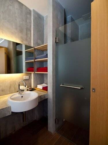 The Now Hotel