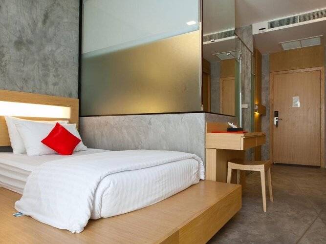 The Now Hotel