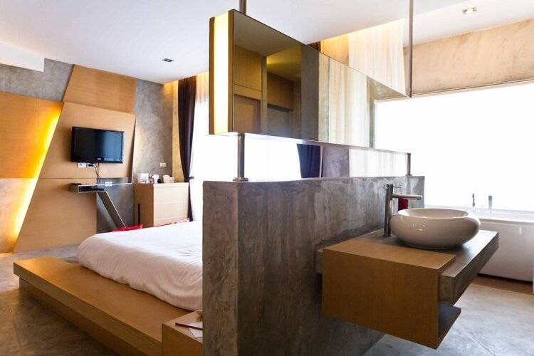 The Now Hotel