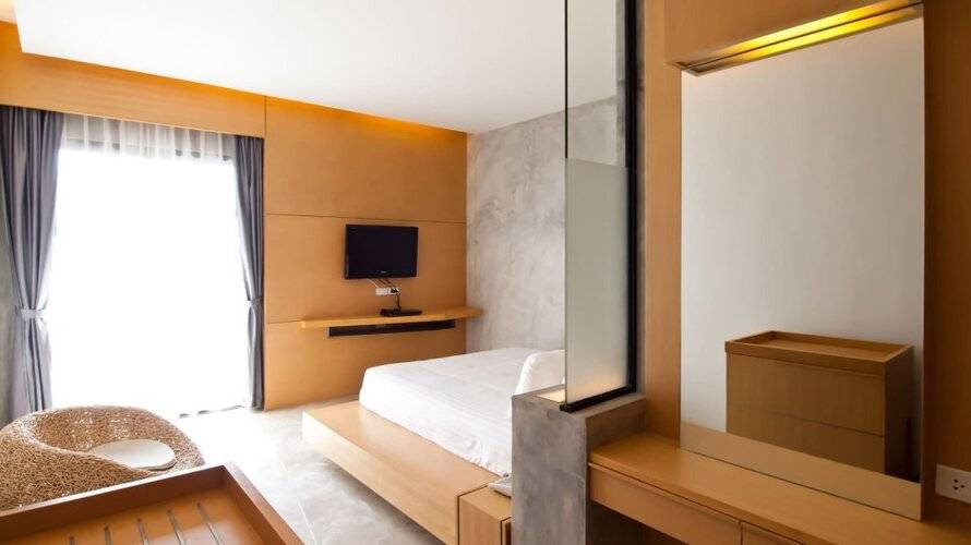 The Now Hotel