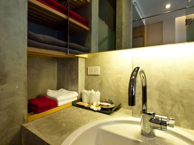 The Now Hotel
