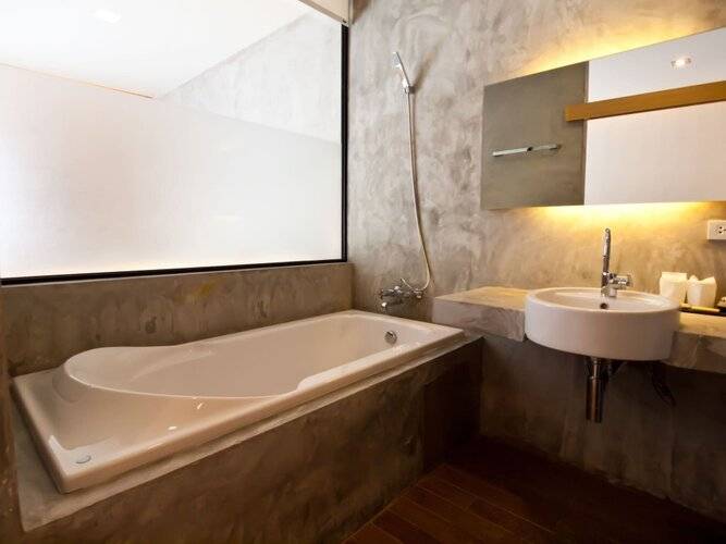 The Now Hotel