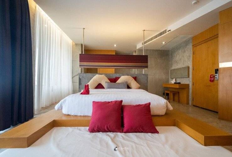 The Now Hotel