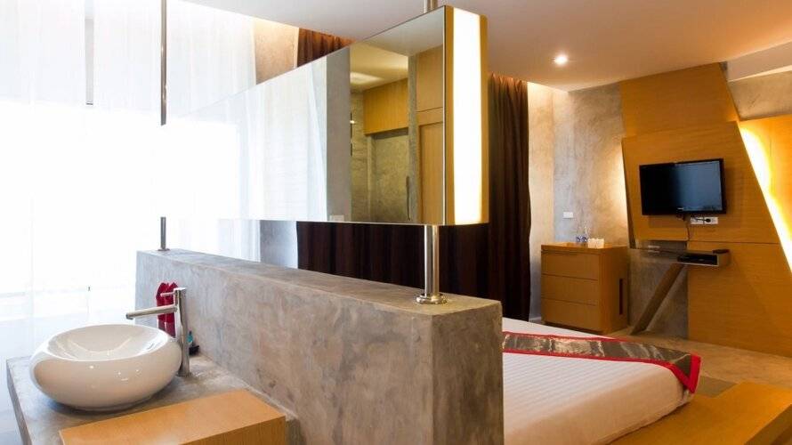 The Now Hotel