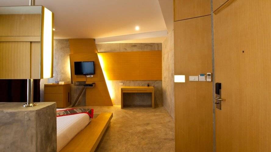 The Now Hotel