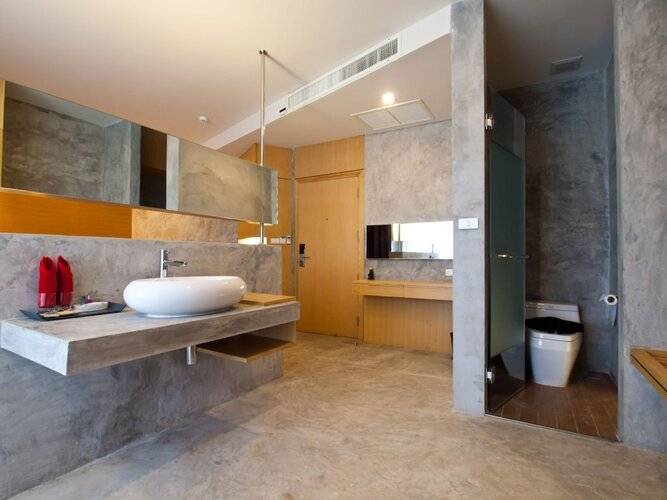 The Now Hotel