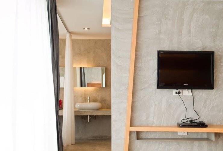 The Now Hotel