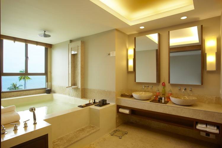 Shasa Resort & Residences
