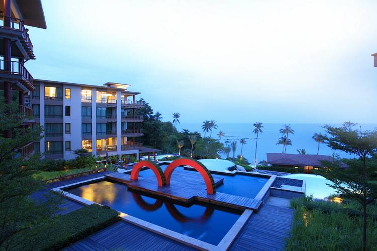 Shasa Resort & Residences