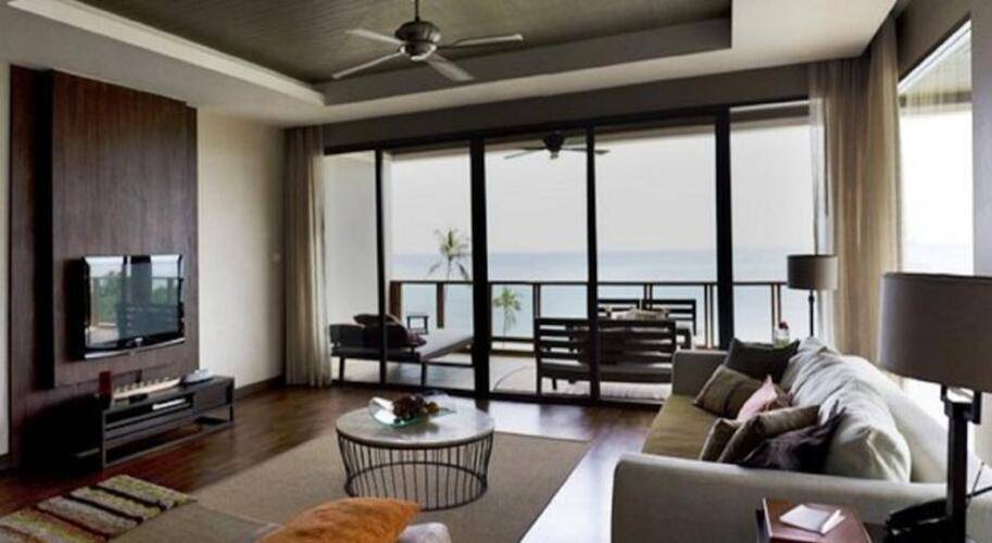 Shasa Resort & Residences