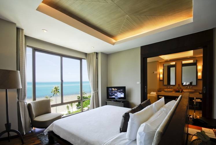 Shasa Resort & Residences