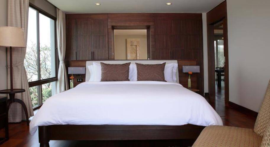 Shasa Resort & Residences