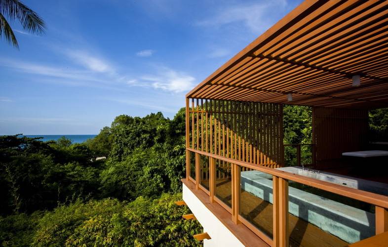 Shasa Resort & Residences
