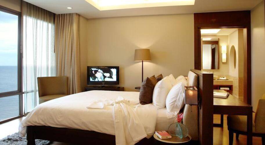 Shasa Resort & Residences