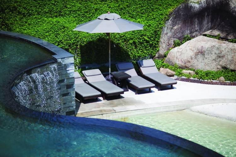 Shasa Resort & Residences