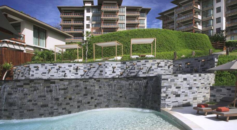 Shasa Resort & Residences