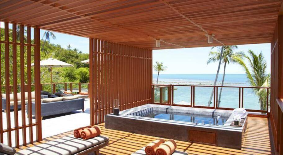 Shasa Resort & Residences