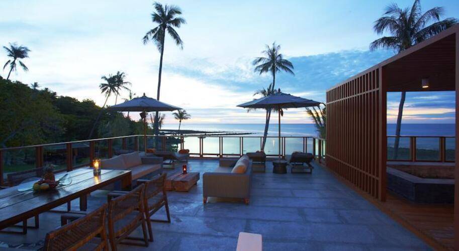 Shasa Resort & Residences